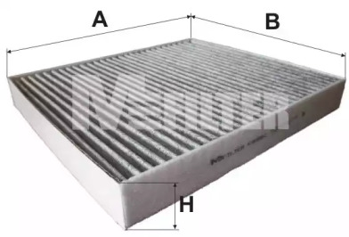 MFILTER K9086C